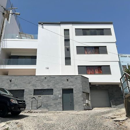 Sea Views Apartments Gamboa Praia Bagian luar foto