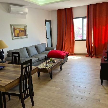 Sea Views Apartments Gamboa Praia Bagian luar foto