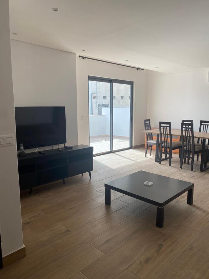 Sea Views Apartments Gamboa Praia Bagian luar foto