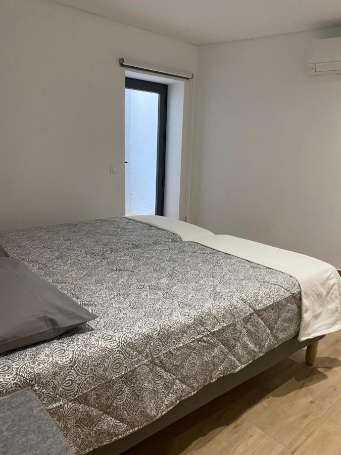 Sea Views Apartments Gamboa Praia Bagian luar foto