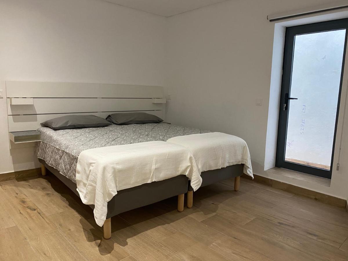 Sea Views Apartments Gamboa Praia Bagian luar foto