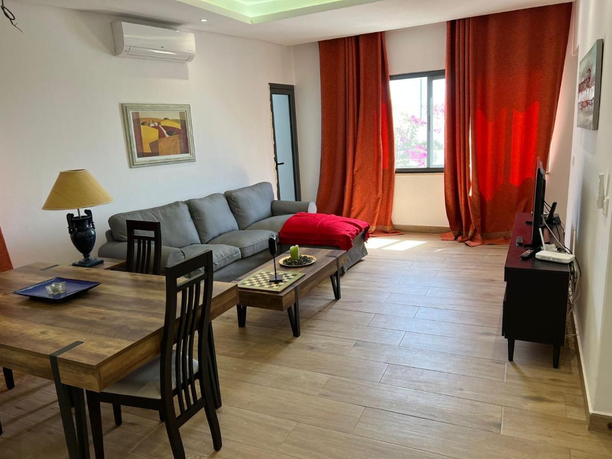 Sea Views Apartments Gamboa Praia Bagian luar foto