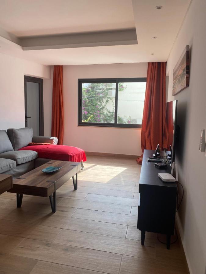 Sea Views Apartments Gamboa Praia Bagian luar foto