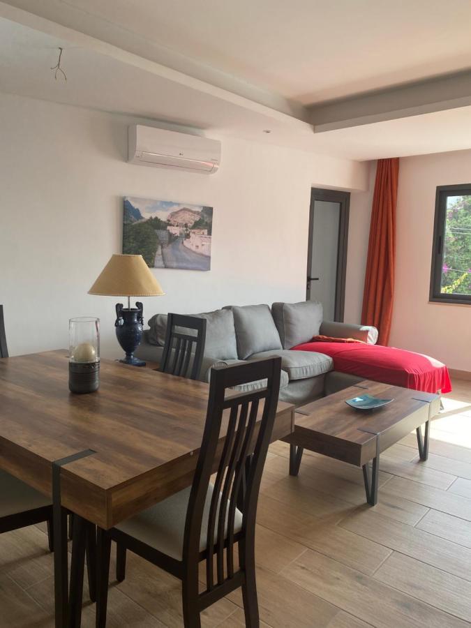 Sea Views Apartments Gamboa Praia Bagian luar foto