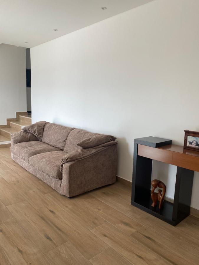 Sea Views Apartments Gamboa Praia Bagian luar foto