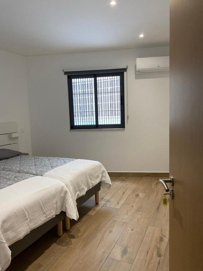 Sea Views Apartments Gamboa Praia Bagian luar foto