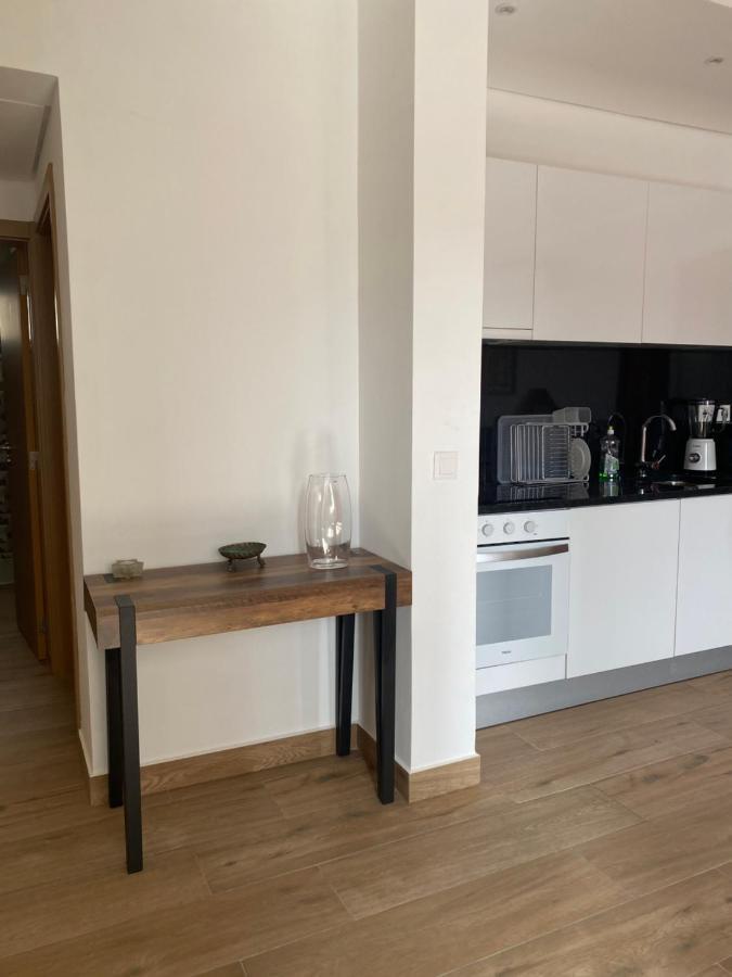 Sea Views Apartments Gamboa Praia Bagian luar foto