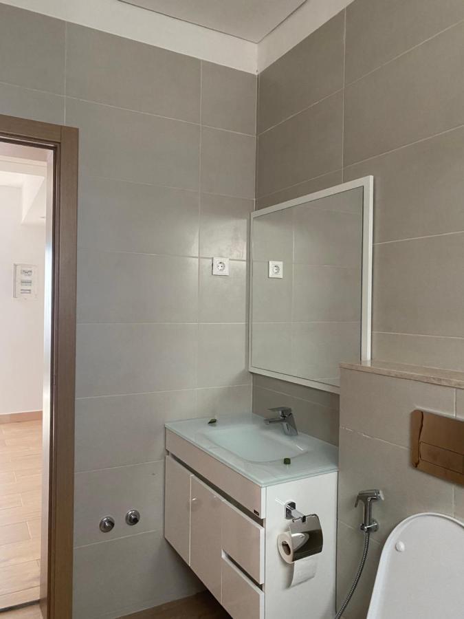 Sea Views Apartments Gamboa Praia Bagian luar foto