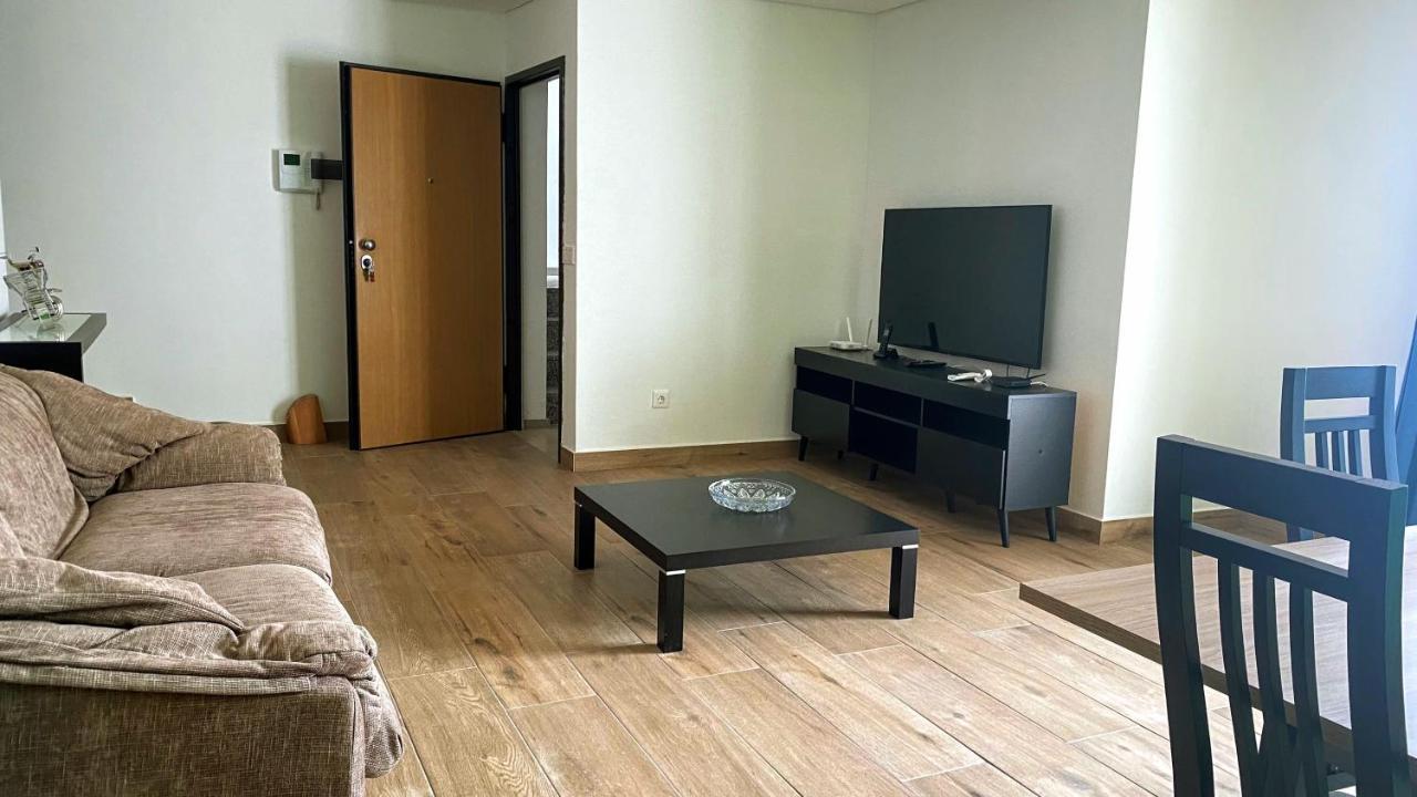 Sea Views Apartments Gamboa Praia Bagian luar foto